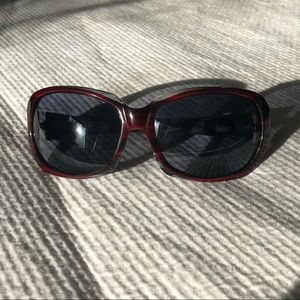 Oakley Sunglasses